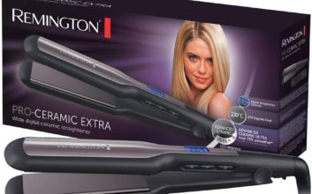 Remington s6505 straighteners