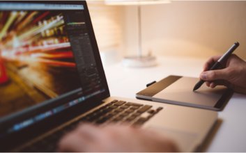 best laptops for Adobe Creative Cloud