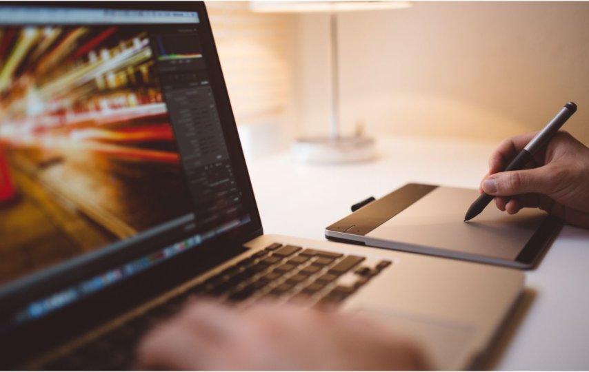 best laptops for Adobe Creative Cloud