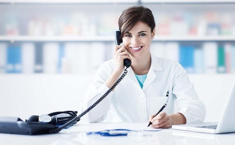 Doctors Answering Services Cost