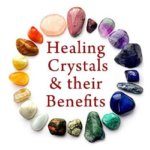 Crystal healing