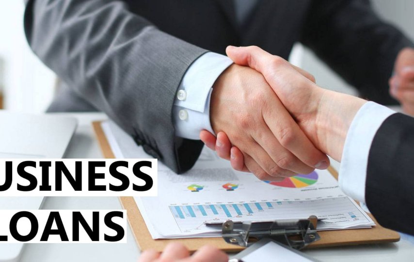 business loan in Delhi