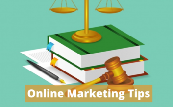 Online Marketing Tips