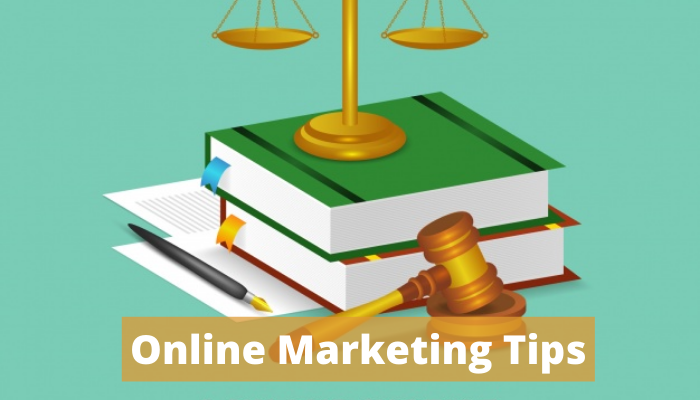 Online Marketing Tips