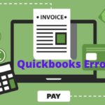 Quickbooks error