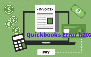 Quickbooks error