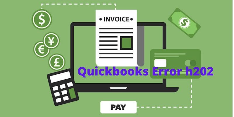 Quickbooks error