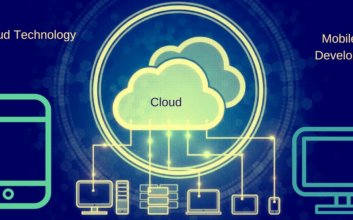 cloud based application development services Kansas