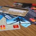 advantages of a credit card