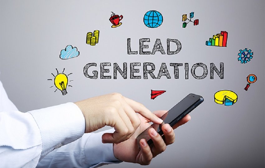 lead generation