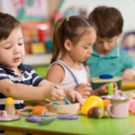 05 Considerable Things While Deciding a Daycare Nursery for Your Kids