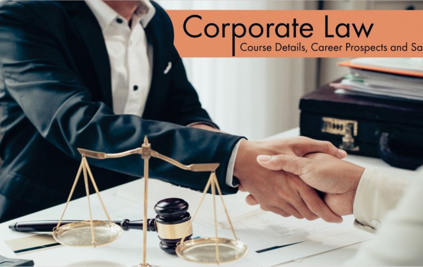 Corporate Law Course