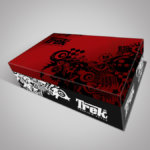 Packaging Box Design Ideas