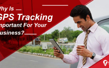 GPS Tracker