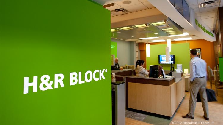 H&R Block