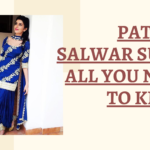 Patiala Salwar Suits_ All you need to know