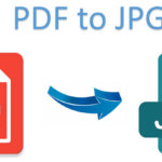 Quick Guide Using PDF Bear’s PDF to JPG Converter