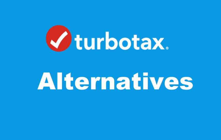 TurboTax-Alternatives