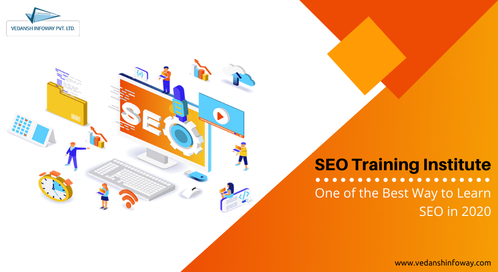 SEO Training