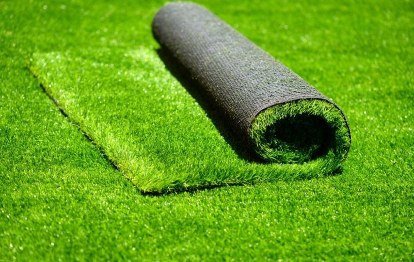 artificial grass