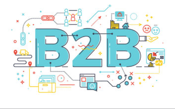 b2b marketing