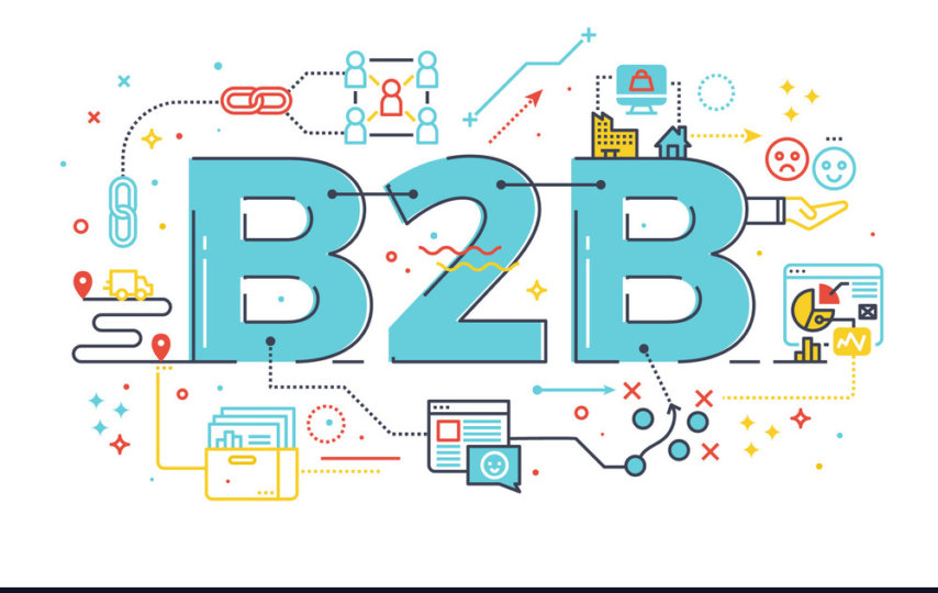 b2b marketing