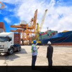 logistic services in the UAE