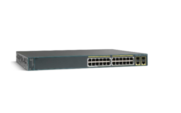 Cisco 3750X