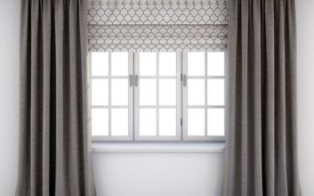 Curtains for Bedroom Windows