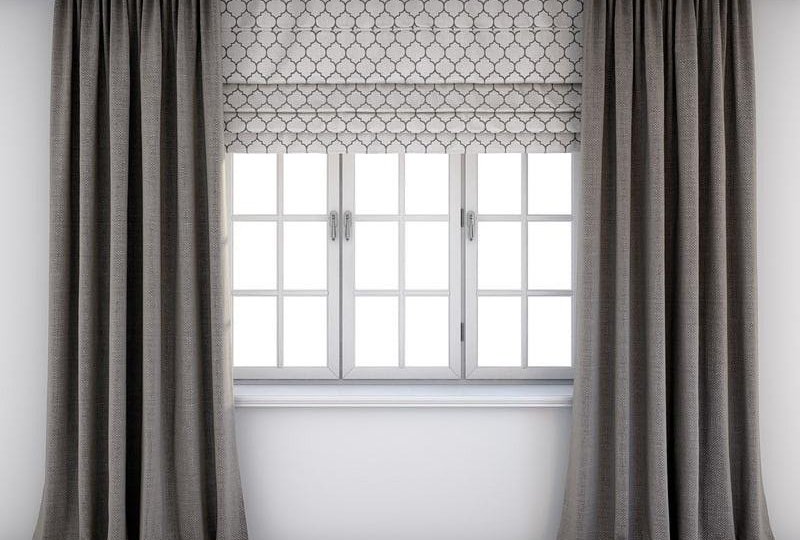 Curtains for Bedroom Windows