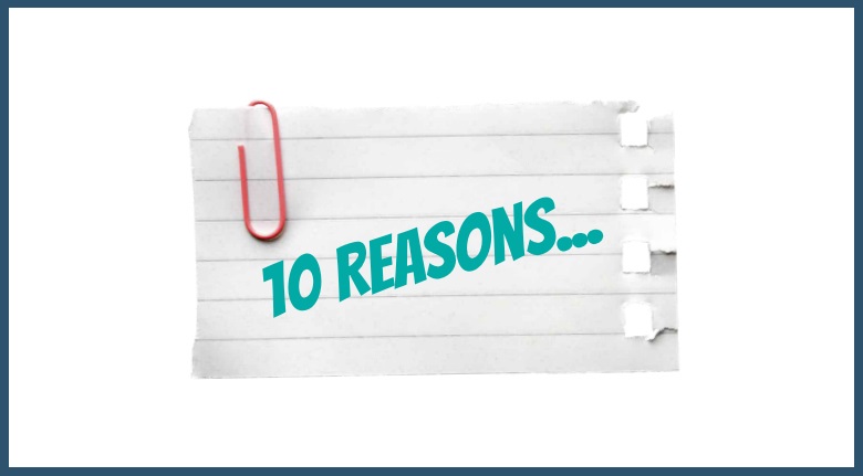 10 reason to not have a hair transplant