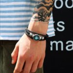 Bracelet mens