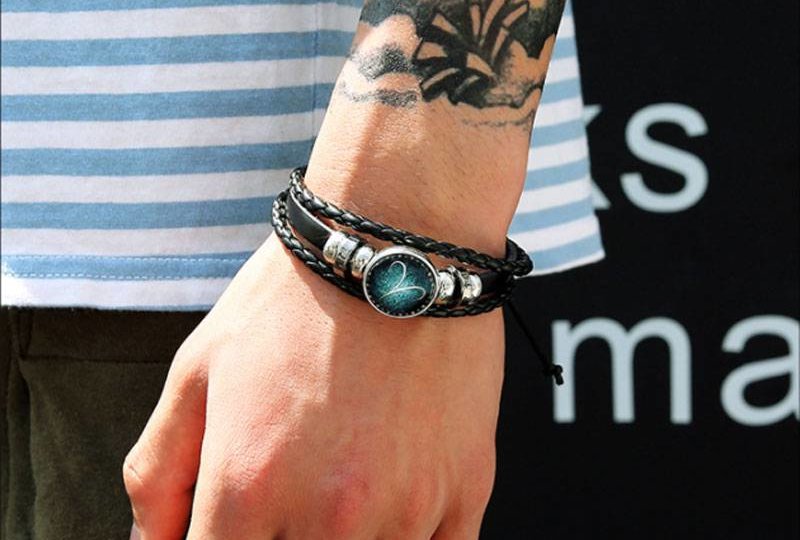 Bracelet mens