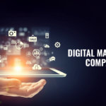 DIGITAL MARKETING COMPANY