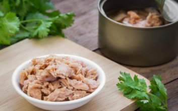 Everything You Should Know About Buying Canned Tuna
