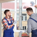 Glass Replacement Services