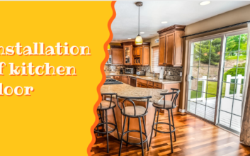Install Your Kitchen Floor Under Reston Flooring Companies