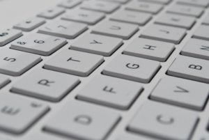 apple keyboard settings windows 10