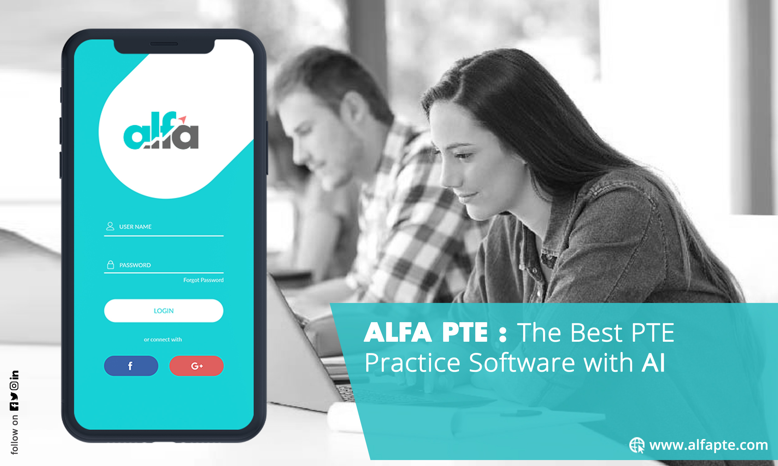 Pte Learning Platforms Alfa PTE: Best PTE Practice Software With AI - Amazing Viral News