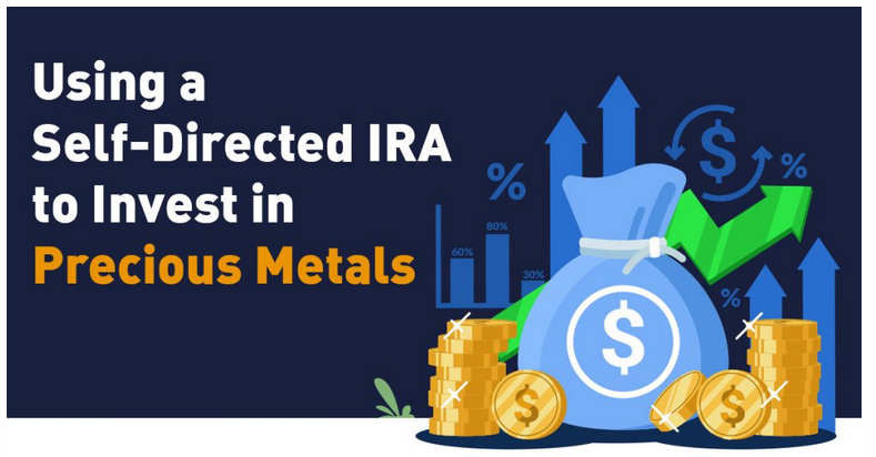 SDIRA is maintained by an IRA custodian