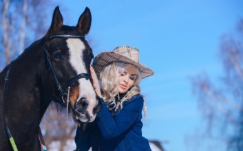 Why people do not wear cowboy hat-wholesale hat