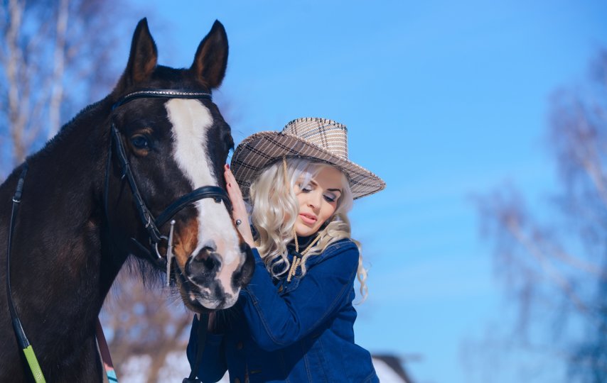 Why people do not wear cowboy hat-wholesale hat