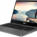 ASUS ZenBook Pro DUO