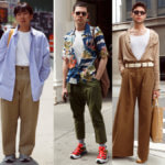 TOP 8 STREET STYLE TRENDS FOR MEN