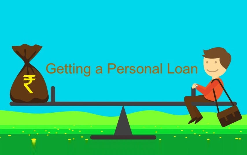 personal loan