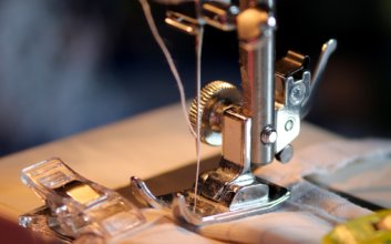 Finding The Perfect Sewing Machine In Just A Few Steps