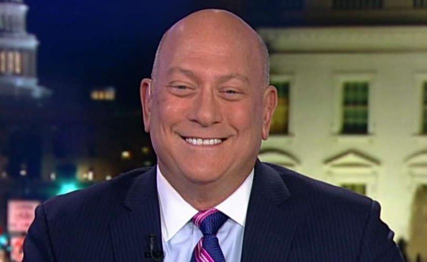 Richard Goodstein