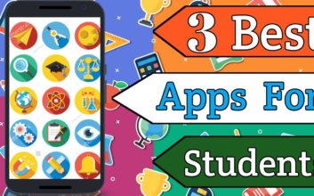 Apps for Students to be More Productive