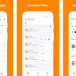 File Manager Apps