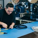 electrical specialists